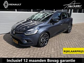 RENAULT CLIO Estate TCe 90 Intens