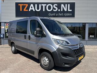 PEUGEOT BOXER 30 2.2 BlueHDi 120 L1H1 Club