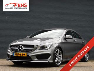 Mercedes-Benz CLA (2013 - 2019)