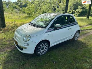 Fiat 500 (2007 - 2025)