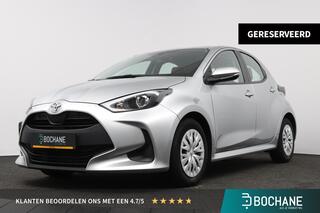 TOYOTA YARIS 1.0 VVT-i Active | Carplay/Android Auto | Camera | Cruise Control |
