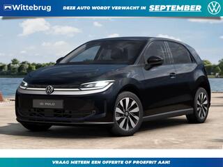 VOLKSWAGEN ID ID. Polo Life First Edition 52 kWh !!!Profiteer ook van � 1.000,- inruilpremie!!!