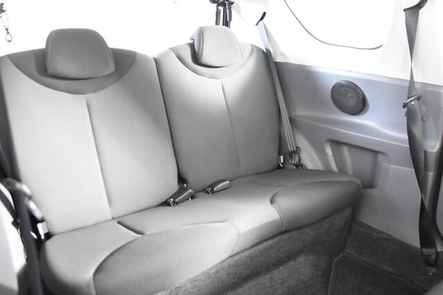 Toyota Aygo 1.0-12V + AircoAPK 04-2027MEENEEMPRIJS