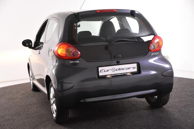 Toyota Aygo 1.0-12V + AircoAPK 04-2027MEENEEMPRIJS