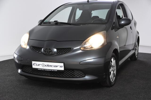 Toyota Aygo 1.0-12V + AircoAPK 04-2027MEENEEMPRIJS