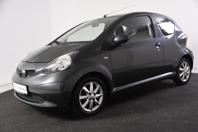 Toyota Aygo 1.0-12V + AircoAPK 04-2027MEENEEMPRIJS
