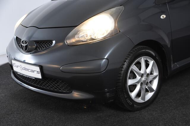 Toyota Aygo 1.0-12V + AircoAPK 04-2027MEENEEMPRIJS