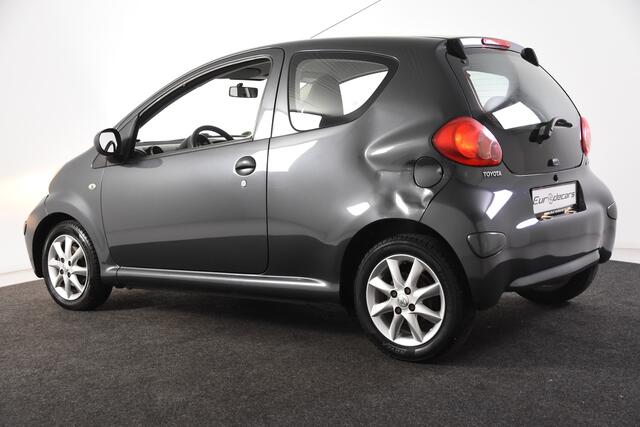 Toyota Aygo 1.0-12V + AircoAPK 04-2027MEENEEMPRIJS