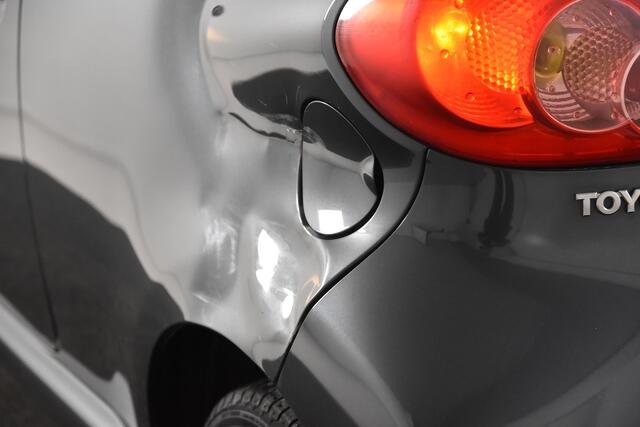 Toyota Aygo 1.0-12V + AircoAPK 04-2027MEENEEMPRIJS