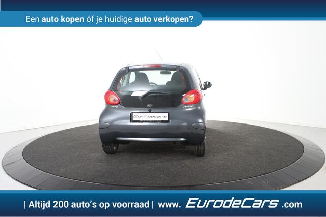 Toyota Aygo 1.0-12V + AircoAPK 04-2027MEENEEMPRIJS
