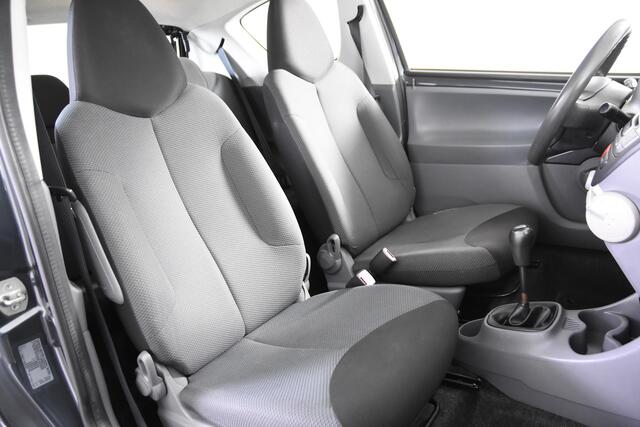 Toyota Aygo 1.0-12V + AircoAPK 04-2027MEENEEMPRIJS