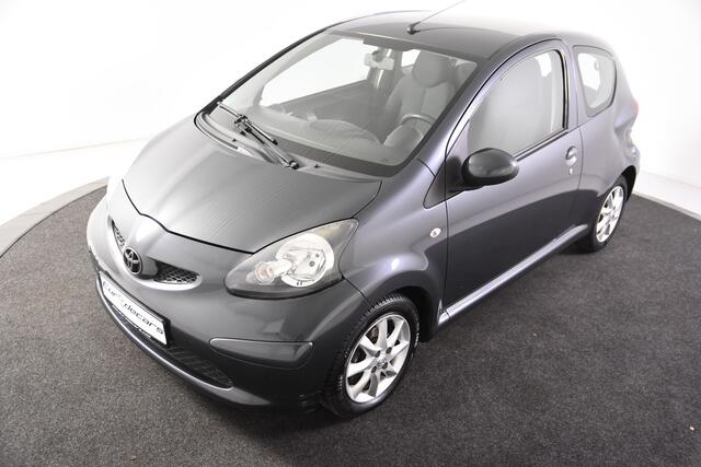 Toyota Aygo 1.0-12V + AircoAPK 04-2027MEENEEMPRIJS