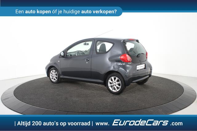 Toyota Aygo 1.0-12V + AircoAPK 04-2027MEENEEMPRIJS