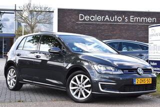 Volkswagen Golf VII