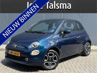 Fiat 500 (2007 - 2025)