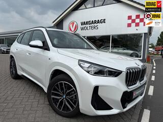 BMW X1 SDrive18i M Sportpakket Aut.