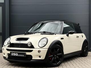 MINI COOPER S Mini 1.6 Chili