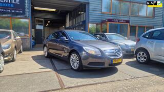 Opel Insignia (2008 - 2017)