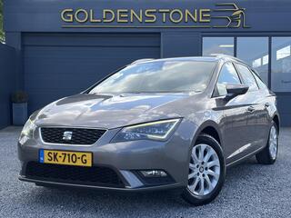 Seat Leon ST (2013 - 2020)