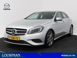 Mercedes-Benz A-Klasse (2012 - 2018)