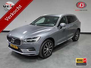VOLVO XC60 2.0 B5 Inscription / Leder / Trekhaak / BLIS / Aut (8)