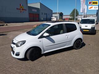 Renault Twingo 1.2 16V Collection