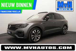 VOLKSWAGEN TOUAREG 3.0 TSi eHybrid 4MOTION R|FULL OPTIONS!