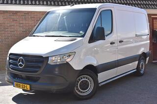 MERCEDES-BENZ SPRINTER 211 2.2 CDI L1H2 '19 KOEL/VRIES AUTO Navi Airco BTW