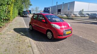 CITROEN C1 1.0-12V Selection 5 Deurs Nieuwe Koppeling.