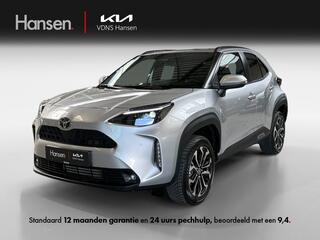 TOYOTA YARIS Cross 1.5 Hybrid 115 Dynamic I Stuur en Stoelverwaming I Camera I Adptive Cruise