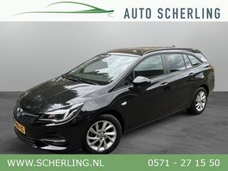 Opel Astra Sports Tourer (2016 - 2021)