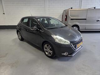 Peugeot 208 (2012 - 2019)