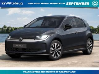 VOLKSWAGEN ID ID. Polo Life First Edition 52 kWh !!!Profiteer ook van � 1.000,- inruilpremie!!!