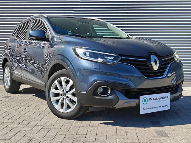 Renault Kadjar Life