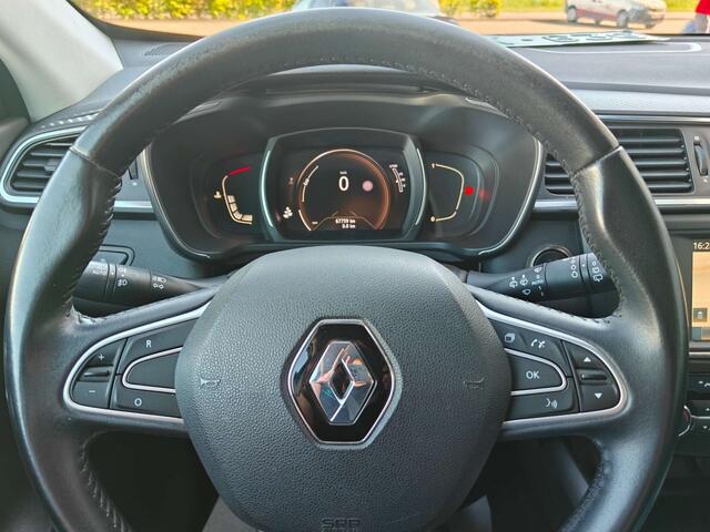 Renault Kadjar Life