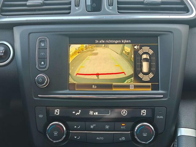 Renault Kadjar Life