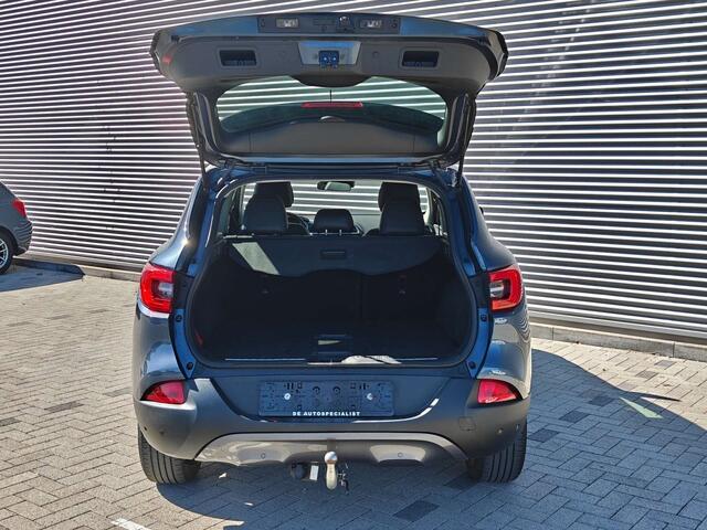 Renault Kadjar Life