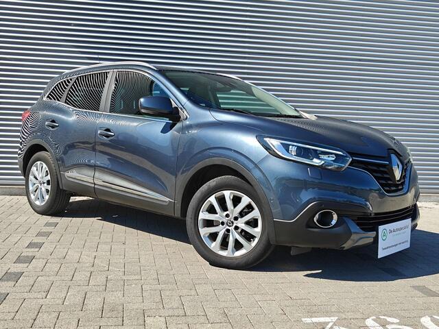 Renault Kadjar Life