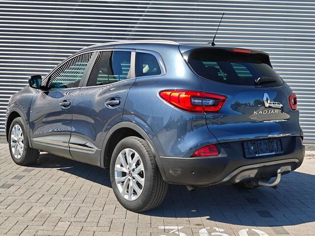 Renault Kadjar Life