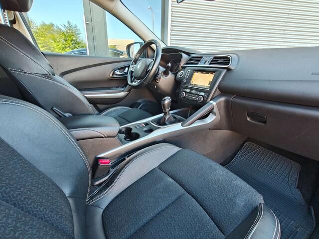 Renault Kadjar Life