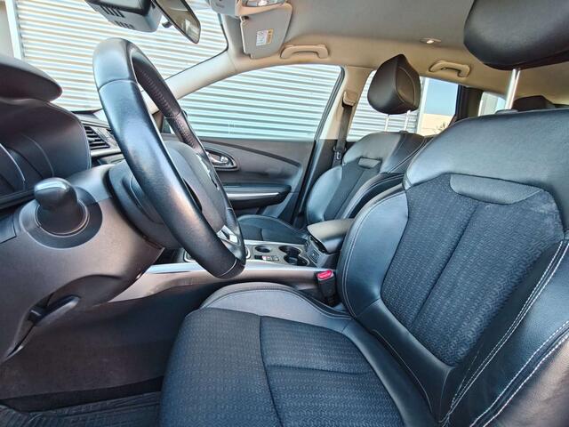 Renault Kadjar Life