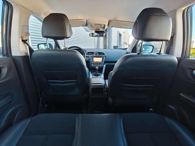 Renault Kadjar Life