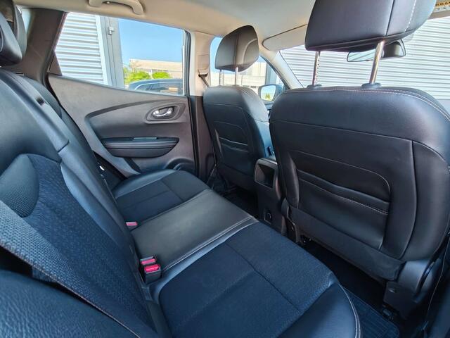Renault Kadjar Life
