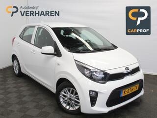 KIA PICANTO 1.0 DPi DynamicLine AIRCO | CRUISE | LMV14 | CARPLAY | DAB | CAMERA | CV