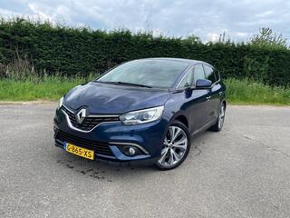 RENAULT GRAND SCENIC 1.7 Blue dCi Intens AUTOMAAT NAVI ECC KEYLESS