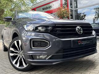 Volkswagen T-Roc Cabrio