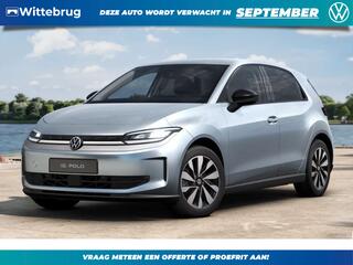VOLKSWAGEN ID ID. Polo Life First Edition 52 kWh !!!Profiteer ook van � 1.000,- inruilpremie!!!
