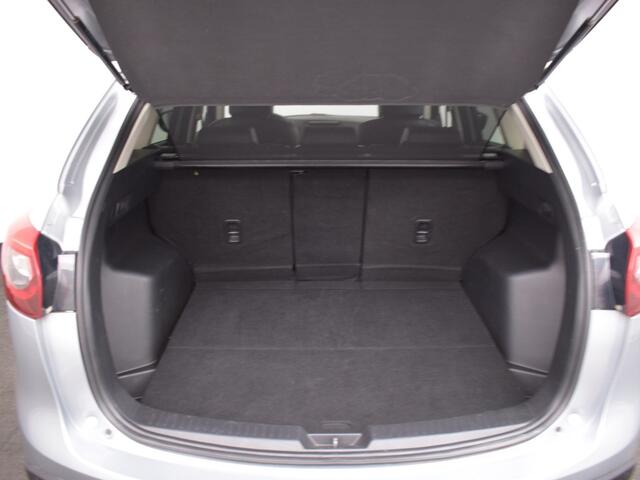 Mazda CX-5 2.0 Sky L GT AUTOMAAT LEER TREKHAAK  dealer onderhouden