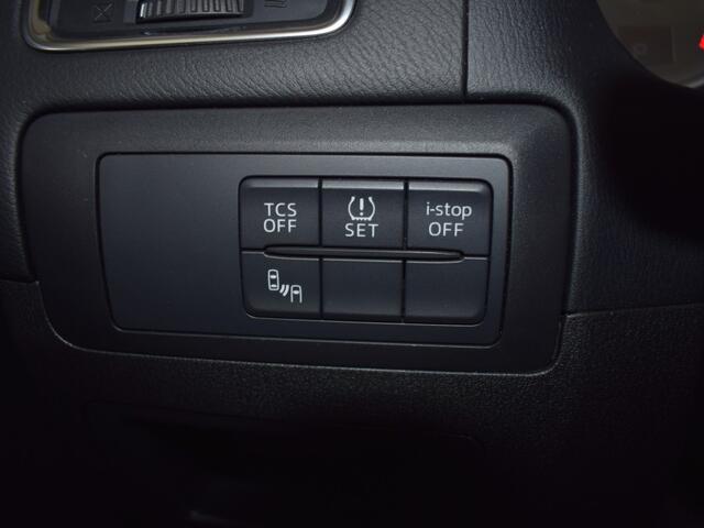 Mazda CX-5 2.0 Sky L GT AUTOMAAT LEER TREKHAAK  dealer onderhouden