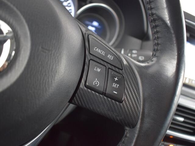 Mazda CX-5 2.0 Sky L GT AUTOMAAT LEER TREKHAAK  dealer onderhouden